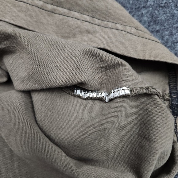 Legacy Falls Outfitters Large Long Sleeve Layered T-Shirt Deer Buck Y2k Hunting - Picture 7 of 7